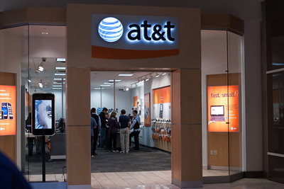 Cell Phone Store «AT&T», reviews and photos, 408 Stratford Dr, Bloomingdale, IL 60108, USA