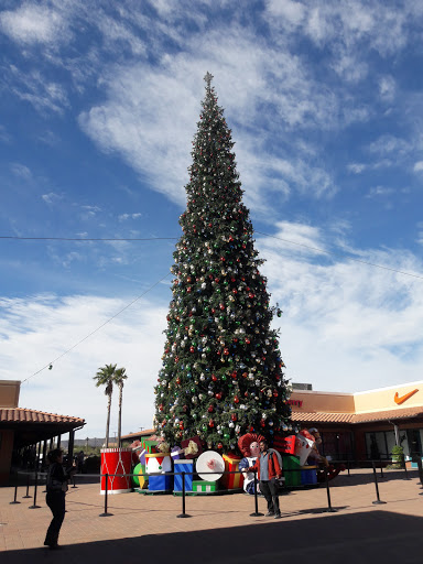 Clothing Store «Nike Factory Store», reviews and photos, 4250 W Anthem Way #375, Anthem, AZ 85086, USA