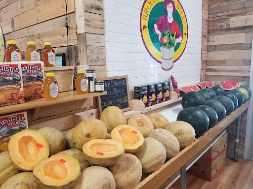 Produce Market «Broccoli Bills», reviews and photos, 15009 Gray Rd, Noblesville, IN 46062, USA