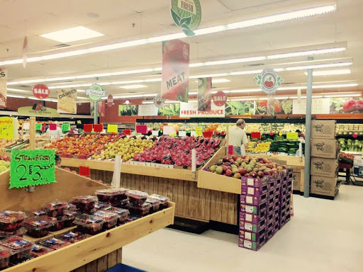Grocery Store «Apple Farm Market», reviews and photos, 900 Easton Ave #54, Somerset, NJ 08873, USA