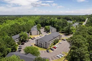 Meadowbrook Luxury Apartments image