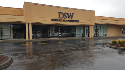 Shoe Store «DSW Designer Shoe Warehouse», reviews and photos, 2915 Harrison Ave NW, Olympia, WA 98502, USA