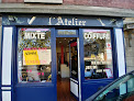Salon de coiffure L'Atelier 94700 Maisons-Alfort