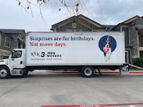 3 Men Movers - San Antonio - Photo 5 - Car repair in San Antonio, TX, San Antonio