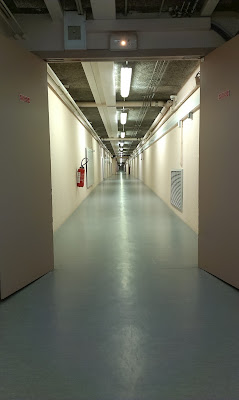 Centre Hospitalier de Châteauroux à Châteauroux