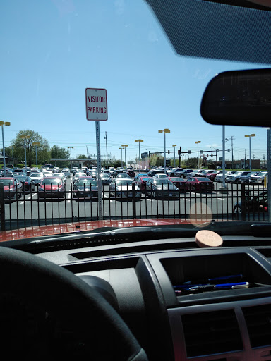 Used Car Dealer «CarMax», reviews and photos, 1457 Manheim Pike, Lancaster, PA 17601, USA