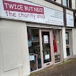 Twice But Nice The Charity Shop