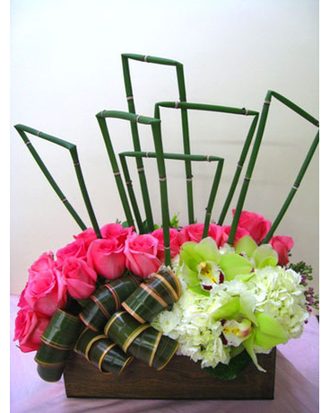 Florist «Sharon Florist», reviews and photos, 11525 California Route 2, Los Angeles, CA 90025, USA