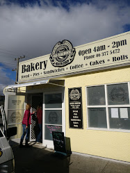 The Old Bakehouse Bakery