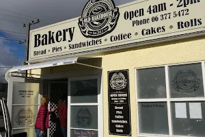 The Old Bakehouse Bakery image