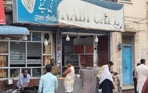 Nabi Cafe image