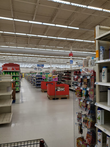 Discount Store «Kmart», reviews and photos, 250 New Rd, Somers Point, NJ 08244, USA