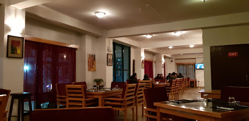FnB Restaurant - FJCQ+FHF, Thimphu, Bhutan