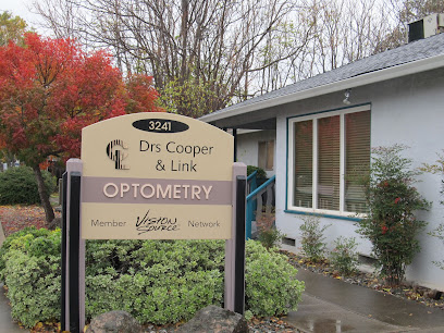 Cooper & Link moved to Cascade Eye Care