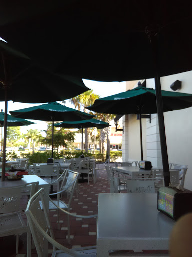 Tex-Mex Restaurant «Tijuana Flats», reviews and photos, 8001 Dani Dr #1, Fort Myers, FL 33966, USA