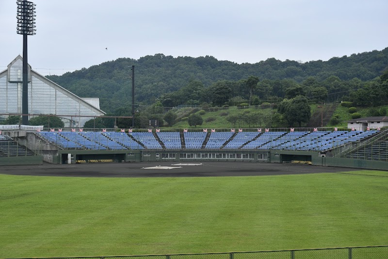 いせはらサンシャインスタジアム