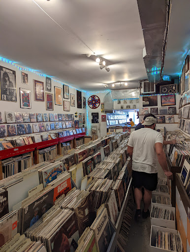 Philadelphia Record Exchange image 2