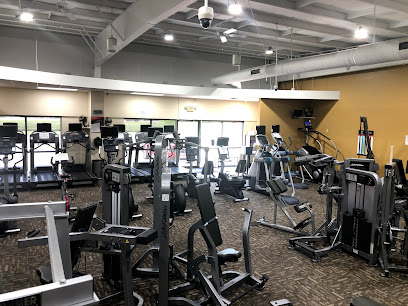 Anytime Fitness - 8887 High Pointe Dr, Newburgh, IN 47630