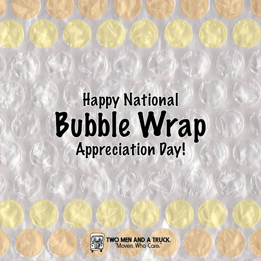 Moving and Storage Service «Two Men and a Truck», reviews and photos, 850 N Dorothy Dr #516, Richardson, TX 75081, USA