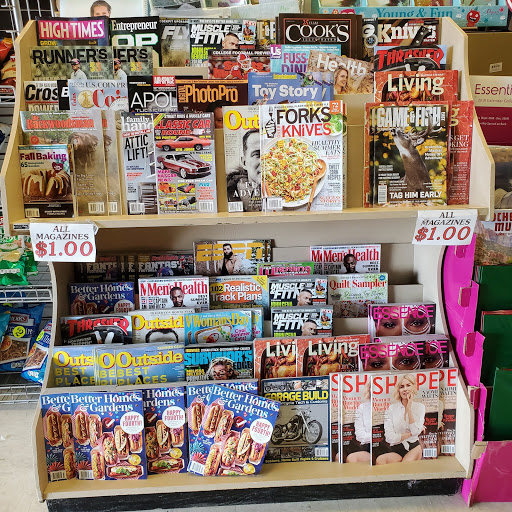 Party Store «Dollar or Two, Inc», reviews and photos, 943 Paoli Pike, West Chester, PA 19380, USA