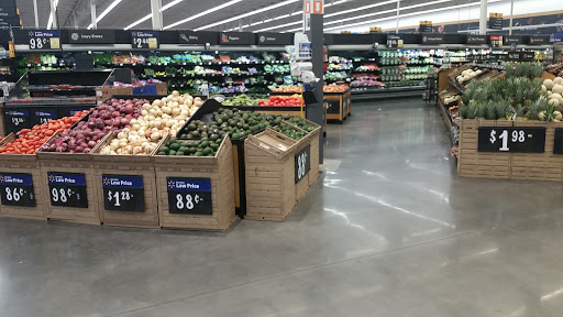 Department Store «Walmart Supercenter», reviews and photos, 6819 Walton Ln, Gloucester Courthouse, VA 23061, USA