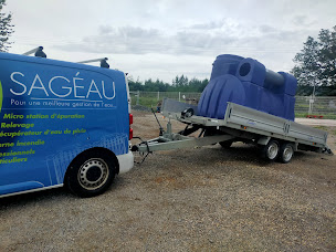 Photo n°3 de SAGÉAU Franche-Comté à Ornans ()