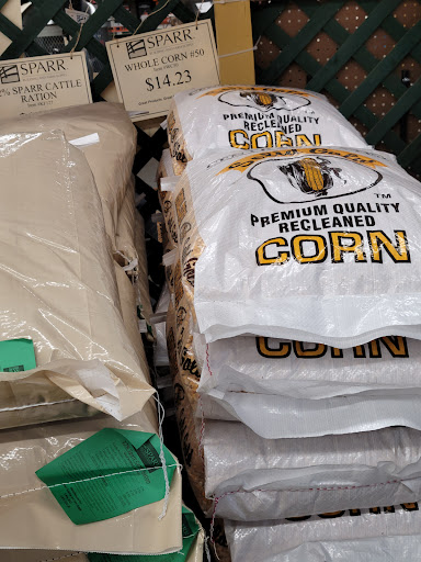 Hardware Store «Sparr Building & Farm Supply», reviews and photos, 6000 Signature Road, Wildwood, FL 34785, USA