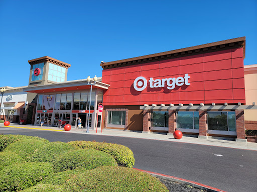 Department Store «Target», reviews and photos, 3601 N Freeway Blvd, Sacramento, CA 95834, USA