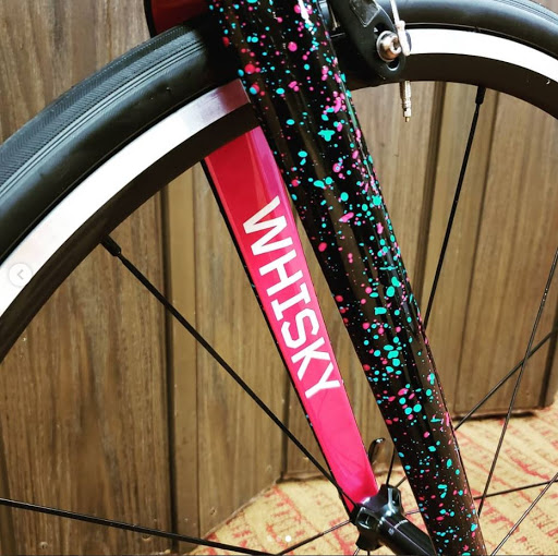 Bicycle Store «Motorless Motion Bicycles», reviews and photos, 640 W Washington Ave, Madison, WI 53703, USA