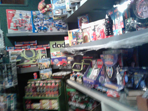 Toy Store «Why Not Toys», reviews and photos, 319 Gentry St, Spring, TX 77373, USA