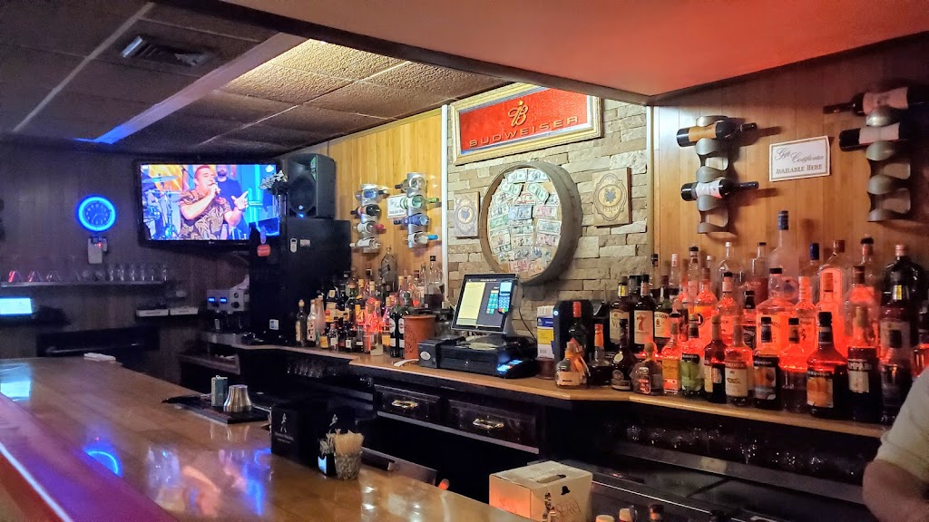 Avenue Bar and Grill 06770