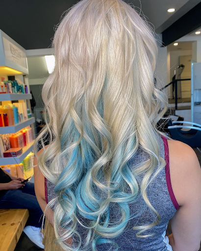 Hair Salon «Studio H2O Salon», reviews and photos, 6227 State St #7, Murray, UT 84107, USA