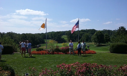 Golf Club «Hamilton Farm Golf Club», reviews and photos, 1040 Pottersville Rd, Gladstone, NJ 07934, USA