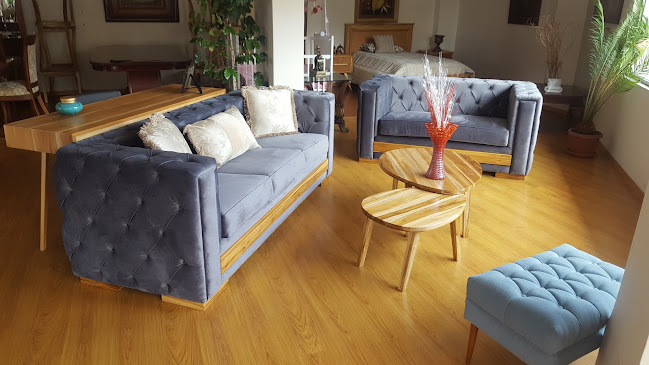 Opiniones de Dicora Muebles en Quito - Tienda de muebles