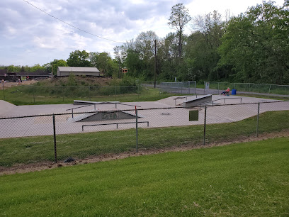 Pottstown skatepark