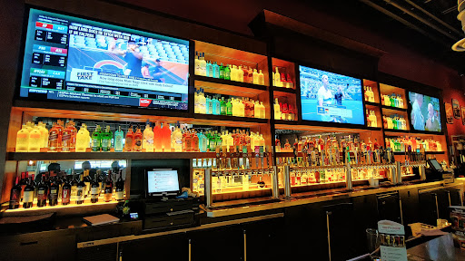 Shopping Mall «Bowie Town Center», reviews and photos, 15606 Emerald Way, Bowie, MD 20716, USA