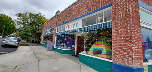 Toy Store «Thinker Toys», reviews and photos, 7784 SW Capitol Hwy, Portland, OR 97219, USA