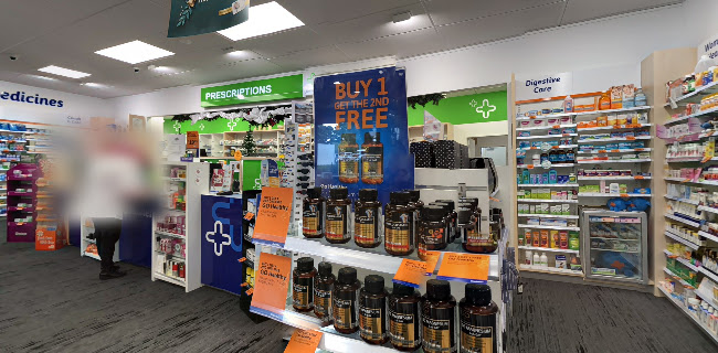 Reviews of Unichem Papatoetoe Pharmacy in Auckland - Pharmacy