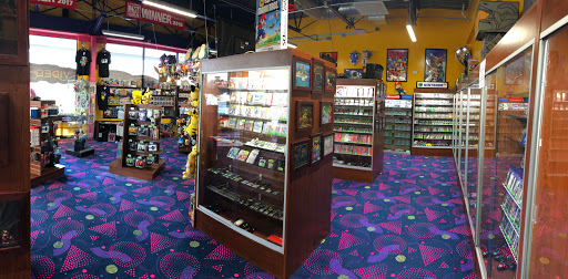 Tiendas de videojuegos en Virginia Beach
