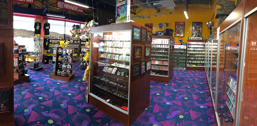 Video Game Store «Video Game Heaven», reviews and photos, 1060 Lynnhaven Pkwy, Virginia Beach, VA 23452, USA