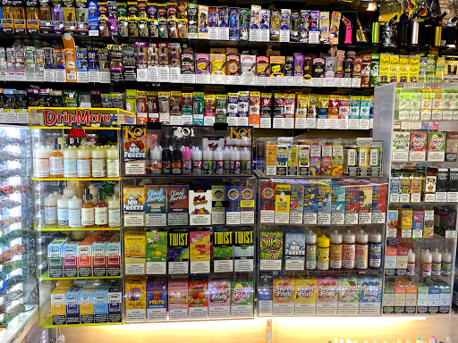 Tobacco Shop «Z & Z Tobacco Shop», reviews and photos, 14311 Newport Ave, Tustin, CA 92780, USA
