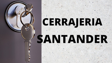 Cerrajeria Santander