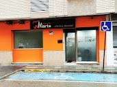 La Clínica Dental de Marta en Alboraya