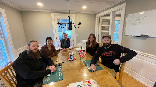 Real Estate Agency «Arthur Thomas Properties, LLC», reviews and photos, 278 Washington St, Dover, NH 03820, USA