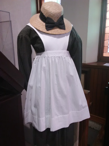 Museum «Howard County Historical Society Museum», reviews and photos, 8328 Court Ave, Ellicott City, MD 21043, USA