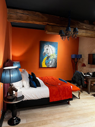 Photos des visiteurs hôtels Hôtel Le Prieuré de Boulogne 41250 Tour-en-Sologne