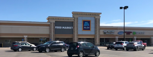 ALDI, 519 W Commerce St, Brownwood, TX 76801, USA, 