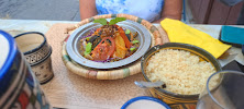 Couscous du Restaurant marocain Volubilis-Arles - n°16