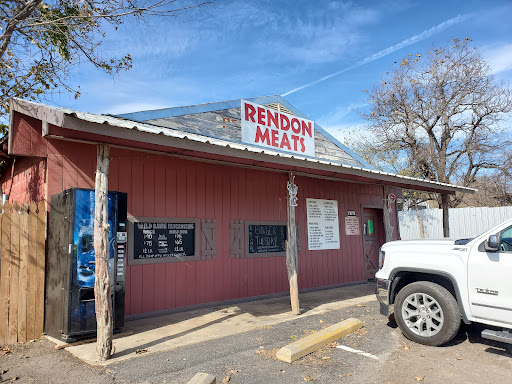 Butcher Shop «Rendon Meats», reviews and photos, 12314 Rendon Rd, Burleson, TX 76028, USA
