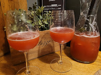 Pizzaria Luzzo em Lisbon menu n° 11